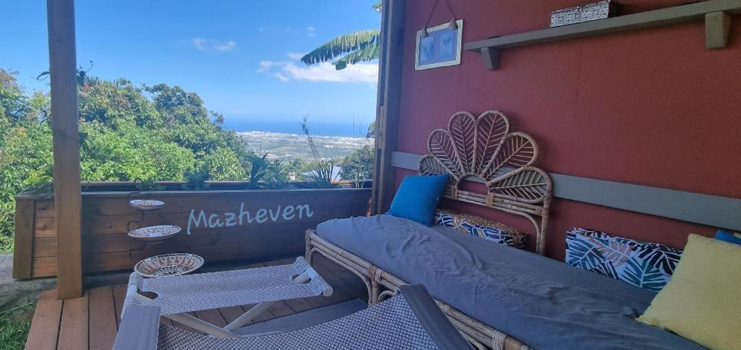 Mazheven Bellemene Exterior foto